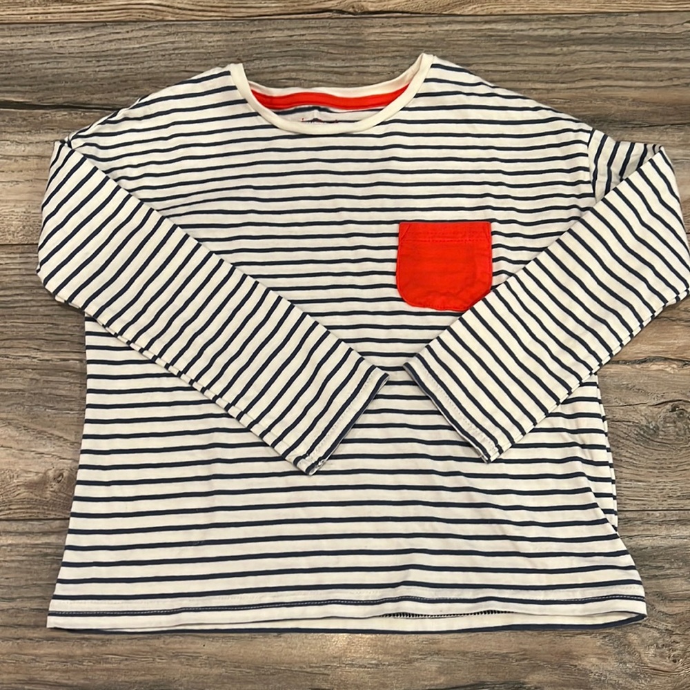 Mini Boden Shirt